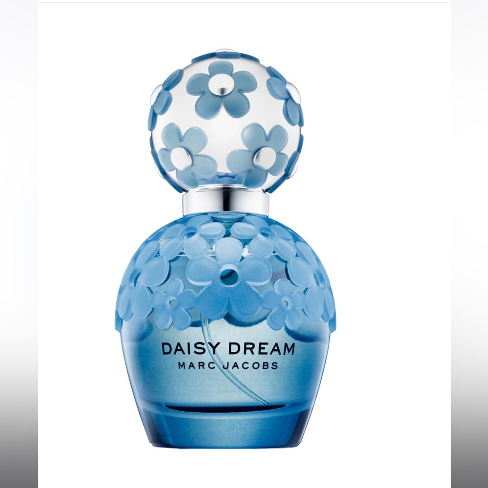 bnib | marc jacobs | daisy dream forever eau de parfum